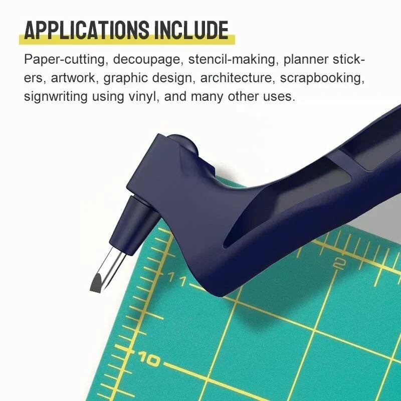 🔥Buy 1 Get 1 Free🔥Cutting Tools For Crafts - Image 4