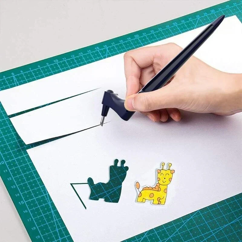 🔥Buy 1 Get 1 Free🔥Cutting Tools For Crafts - Image 6