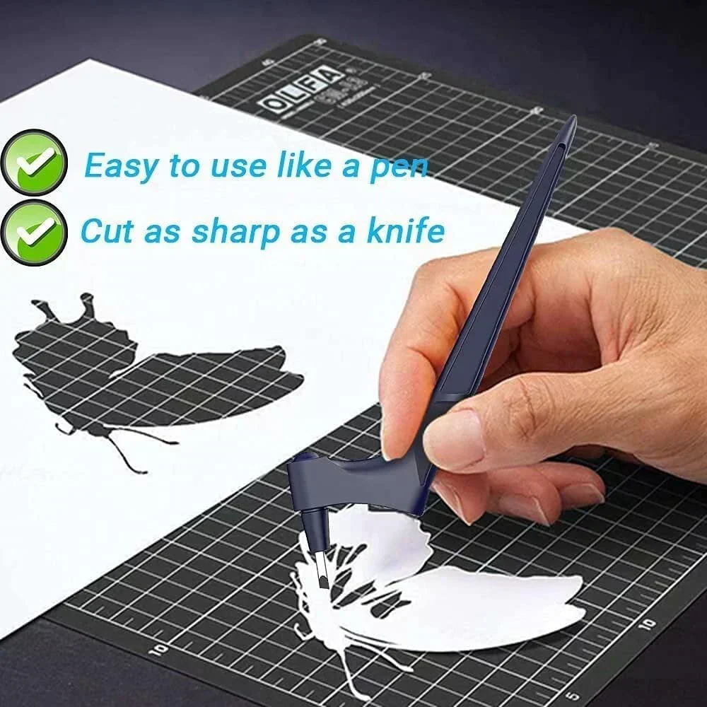 🔥Buy 1 Get 1 Free🔥Cutting Tools For Crafts - Image 7
