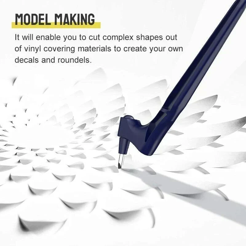 🔥Buy 1 Get 1 Free🔥Cutting Tools For Crafts - Image 8