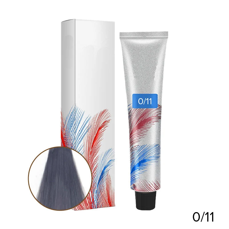[Creative Gift] Color Low Ammonia Hair Dye - Image 13