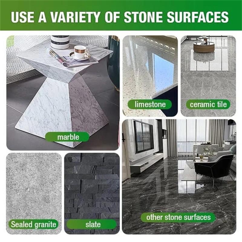Stone Nano Crystal-Plating Agent - Image 10
