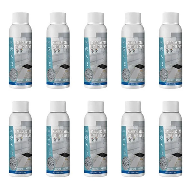 Stone Nano Crystal-Plating Agent - Image 12