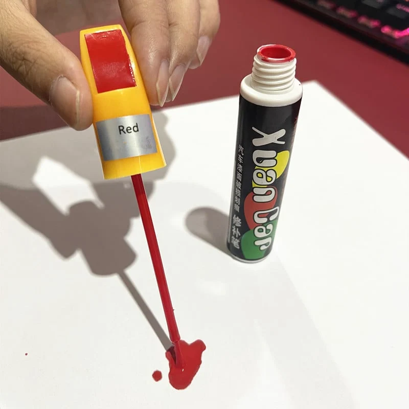 Car Scratch Remover Pen✨BUY 1 GET 1 FREE - Image 10
