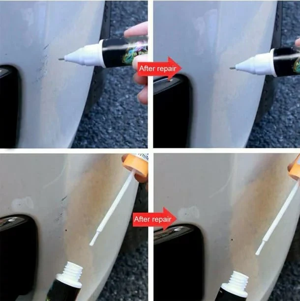 Car Scratch Remover Pen✨BUY 1 GET 1 FREE - Image 11