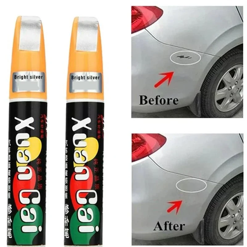 Car Scratch Remover Pen✨BUY 1 GET 1 FREE - Image 3