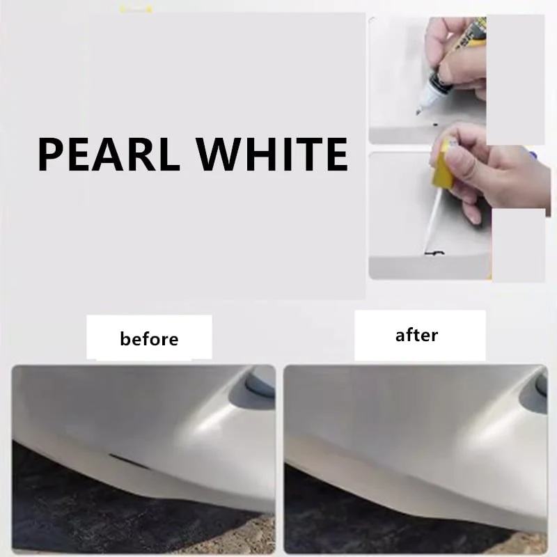 Car Scratch Remover Pen✨BUY 1 GET 1 FREE - Image 4