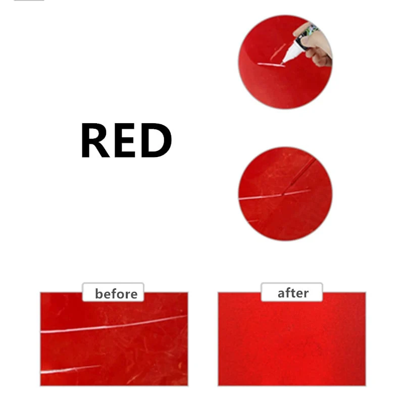 Car Scratch Remover Pen✨BUY 1 GET 1 FREE - Image 6