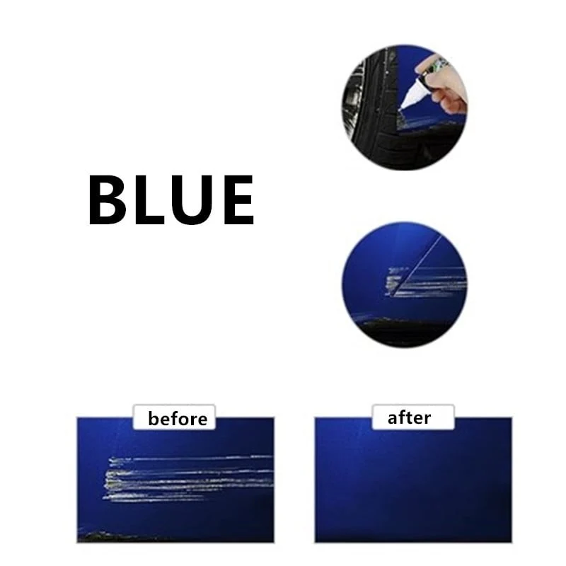 Car Scratch Remover Pen✨BUY 1 GET 1 FREE - Image 8