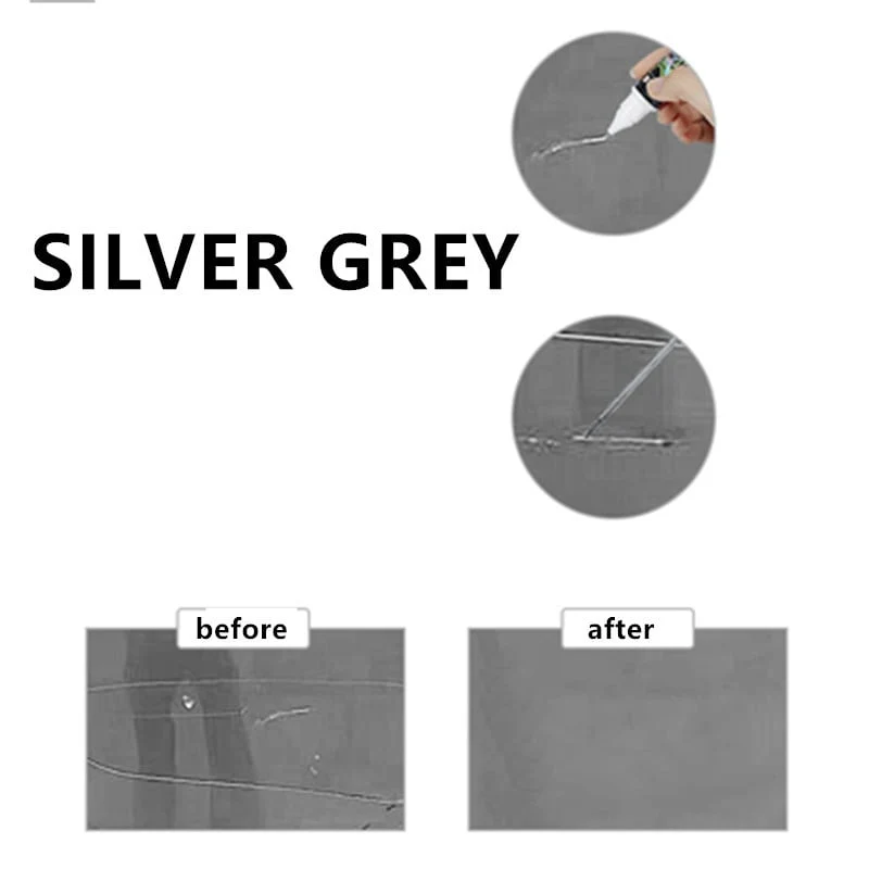 Car Scratch Remover Pen✨BUY 1 GET 1 FREE - Image 9