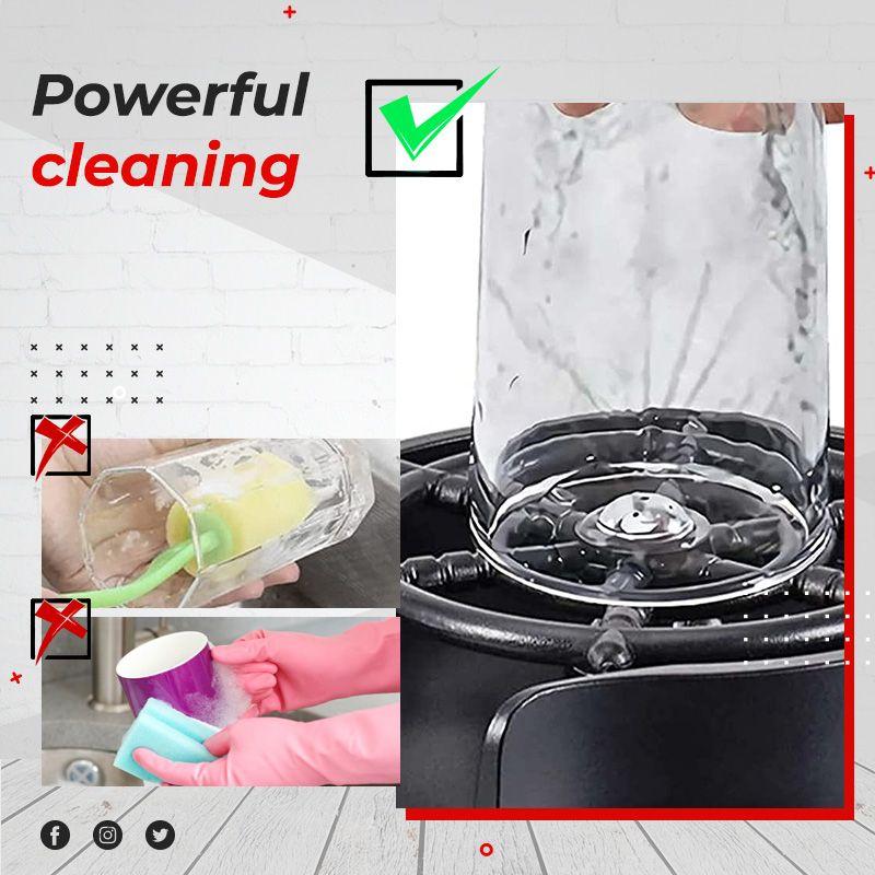 Cup Cleaning Machine - Image 2