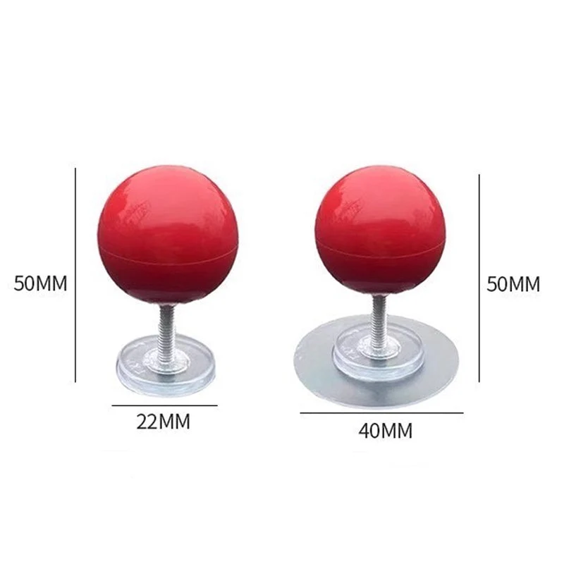 Cute Ball Pull Handle For Light Switch ,Cabinet Door, Drawers - Image 8