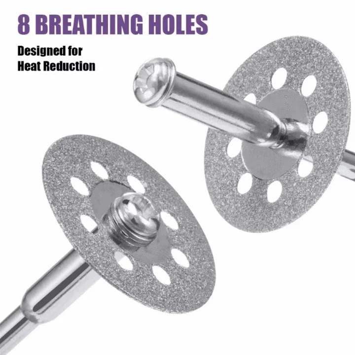 ✨Buy 2 Free Shipping✨ Double Sided Diamond Cutting Discs - Image 10
