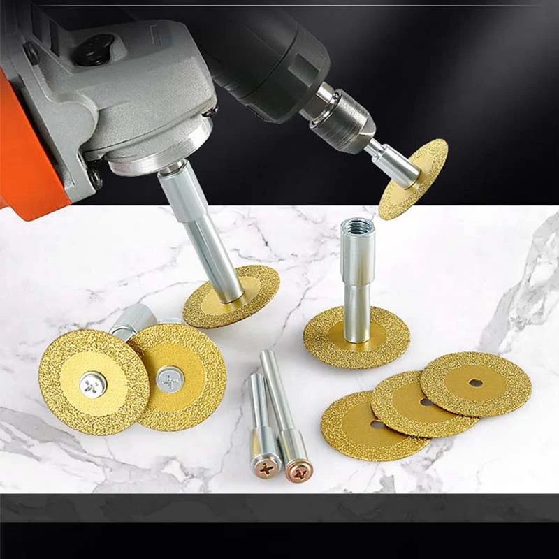 ✨Buy 2 Free Shipping✨ Double Sided Diamond Cutting Discs - Image 11