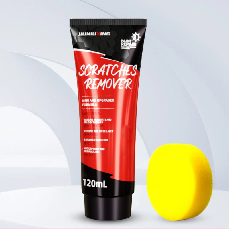 Car Scratch Repair Polishing Wax - Image 12