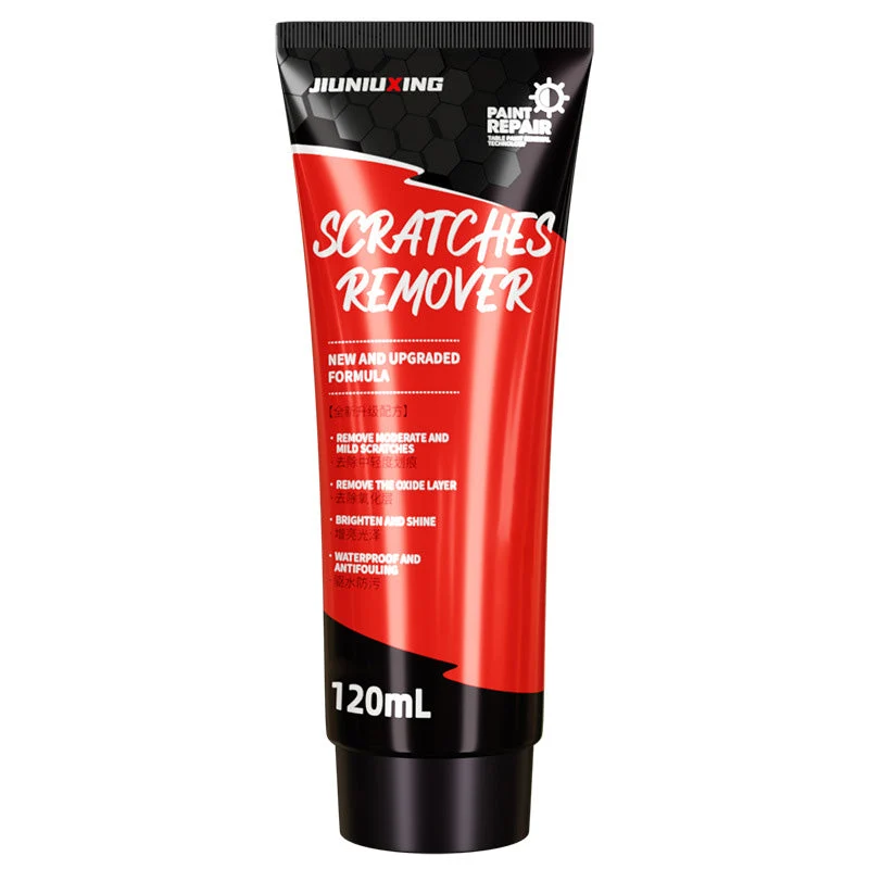 Car Scratch Repair Polishing Wax - Image 4