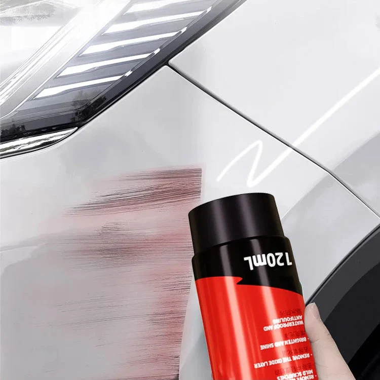 Car Scratch Repair Polishing Wax - Image 9