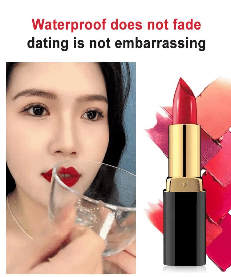 Liyen Meiwo Lipstick - Image 2