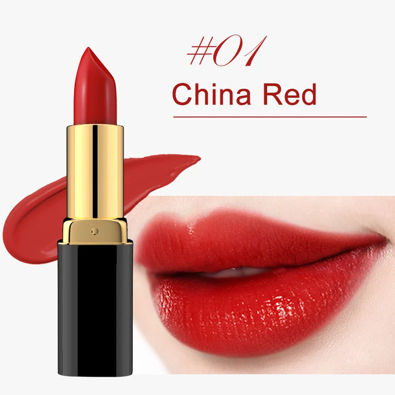 Liyen Meiwo Lipstick - Image 5