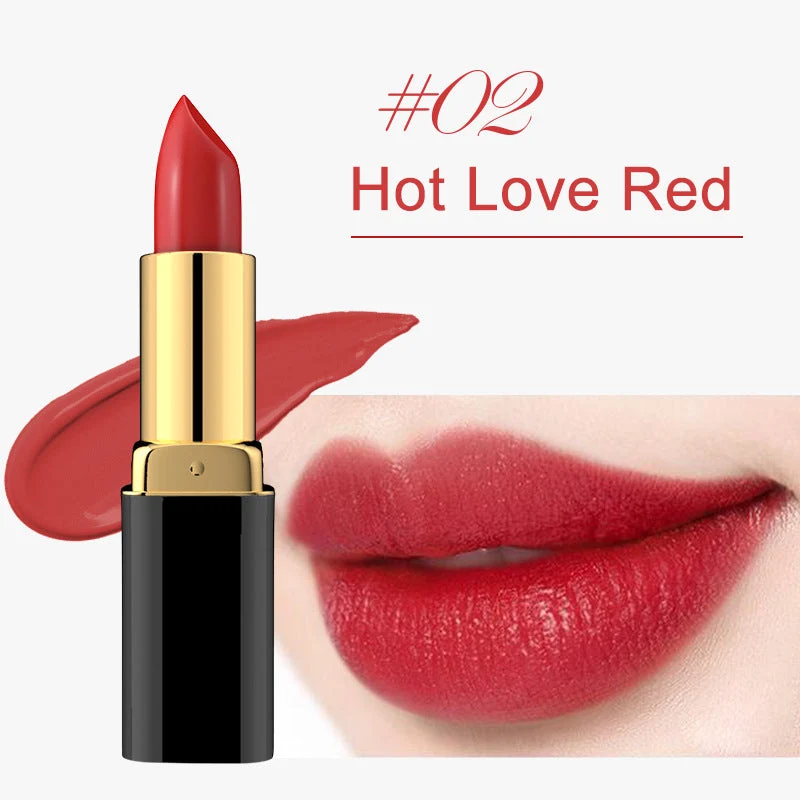 Liyen Meiwo Lipstick - Image 6