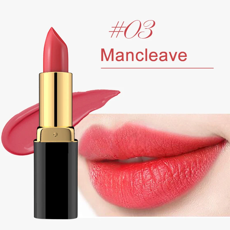 Liyen Meiwo Lipstick - Image 7
