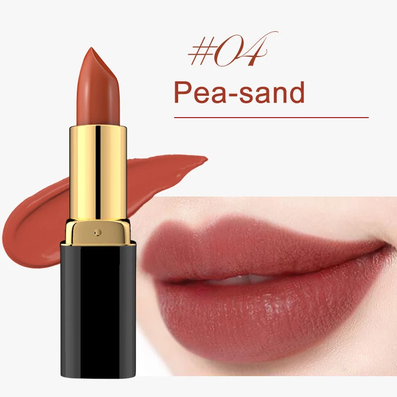 Liyen Meiwo Lipstick - Image 8