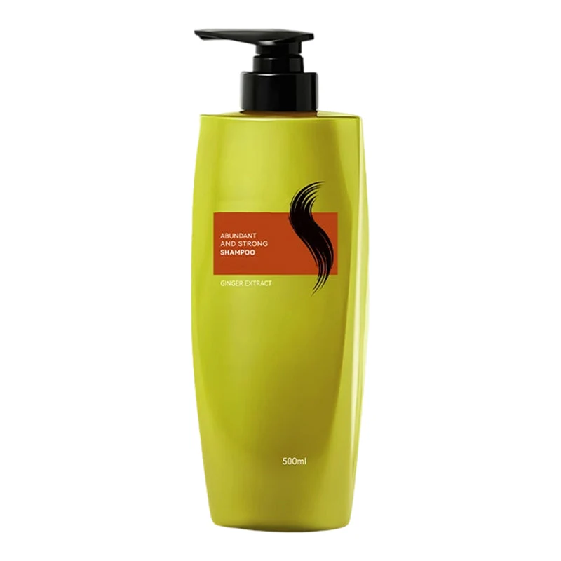 Dandruff Control & Soothing Shampoo - Image 10