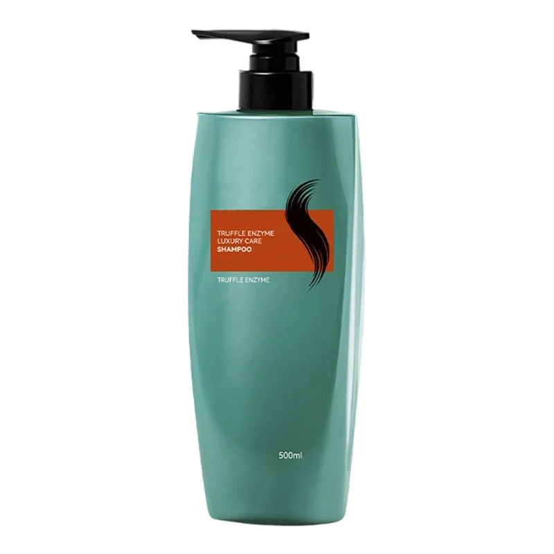 Dandruff Control & Soothing Shampoo - Image 11