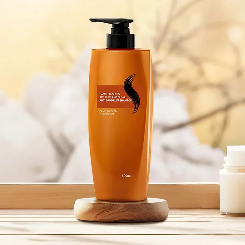 Dandruff Control & Soothing Shampoo - Image 2