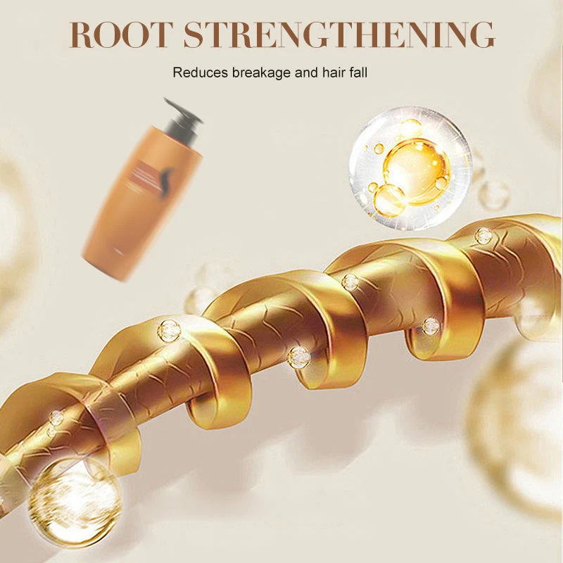 Dandruff Control & Soothing Shampoo - Image 4