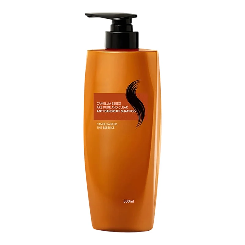 Dandruff Control & Soothing Shampoo - Image 9