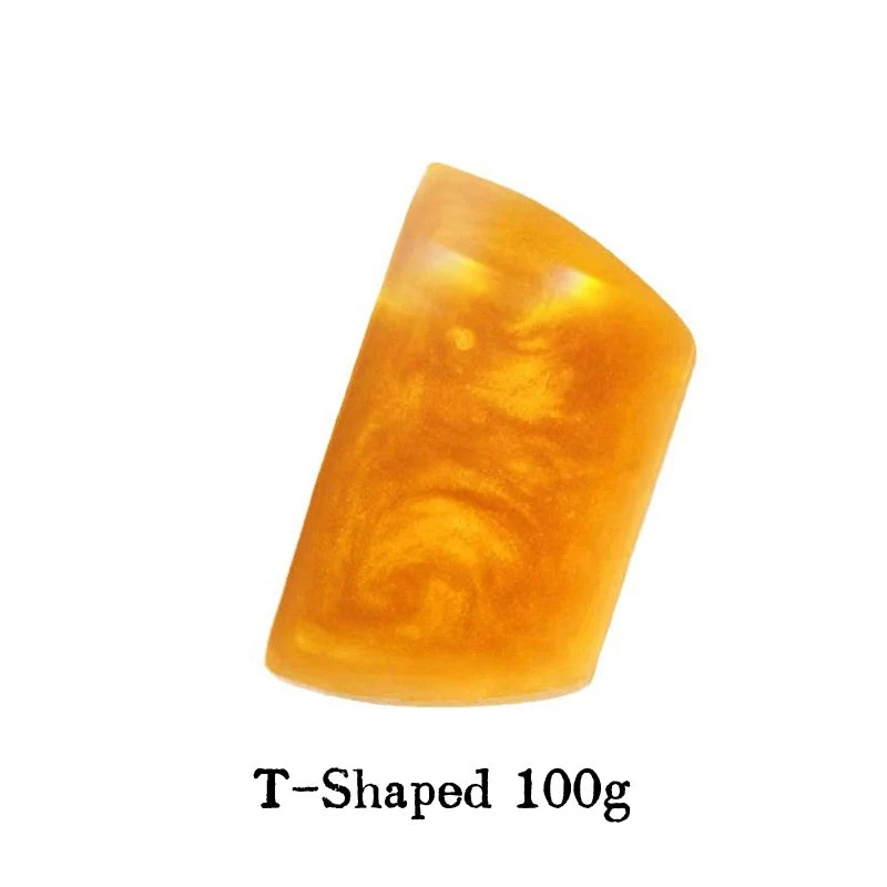 Deep Cleansing Moisturizing Golden Perfume Soap - Image 13