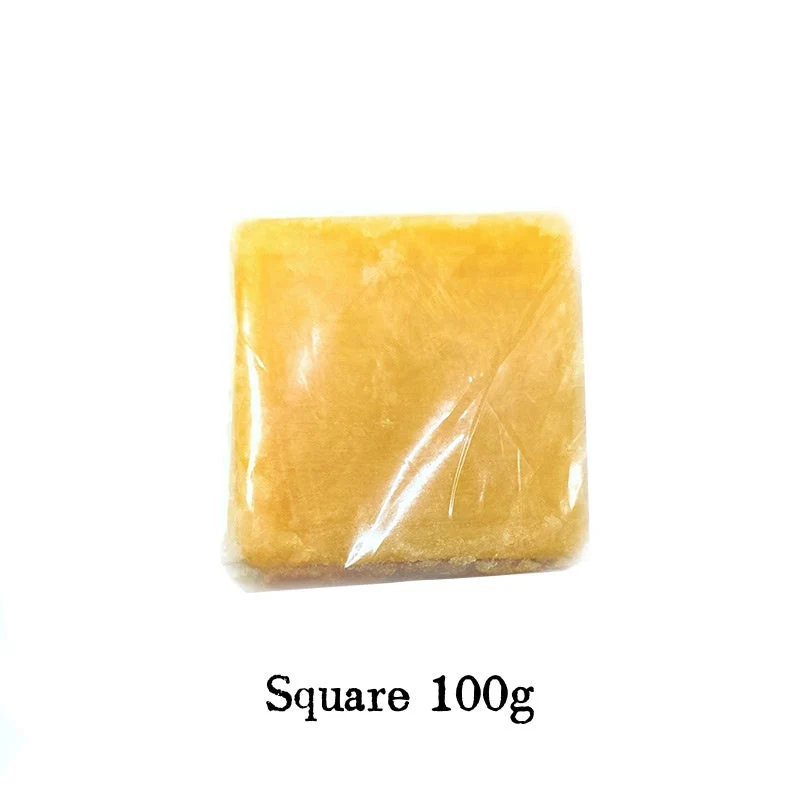Deep Cleansing Moisturizing Golden Perfume Soap - Image 15