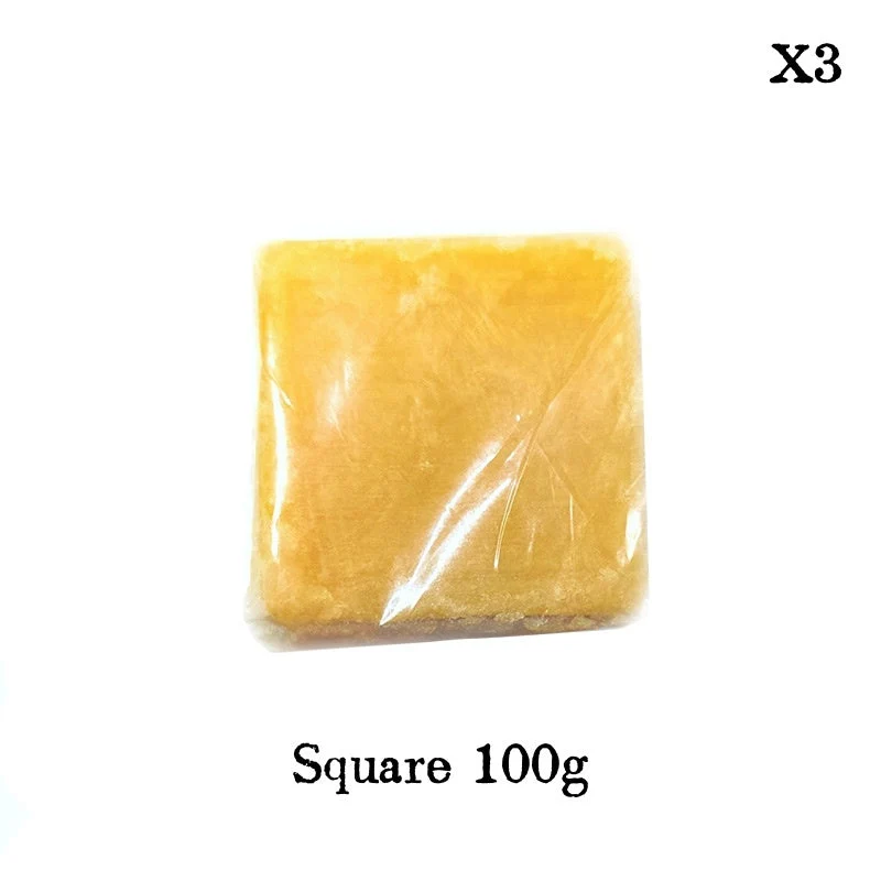 Deep Cleansing Moisturizing Golden Perfume Soap - Image 16