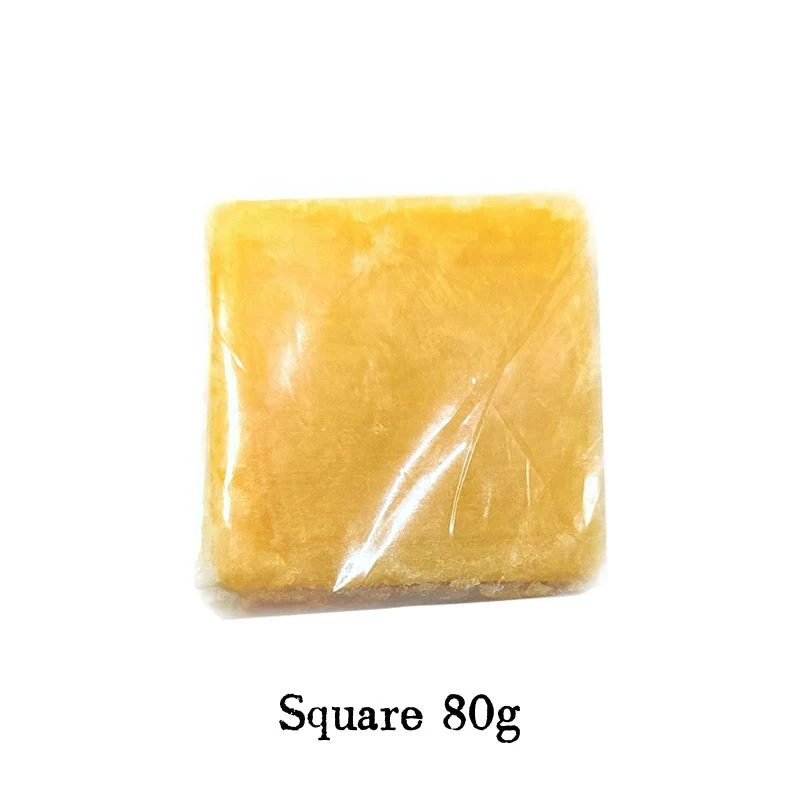 Deep Cleansing Moisturizing Golden Perfume Soap - Image 17