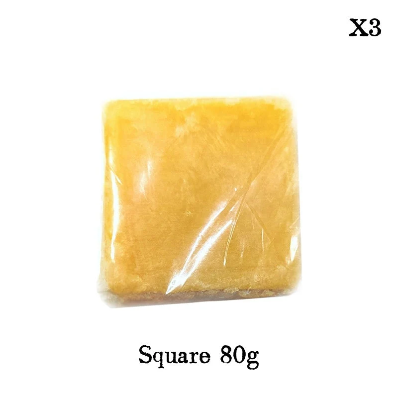 Deep Cleansing Moisturizing Golden Perfume Soap - Image 18
