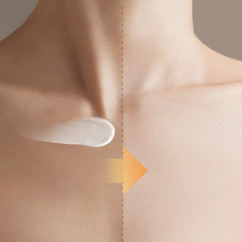 Deep Moisturization Itch Relief Non-Greasy Lotion - Image 3