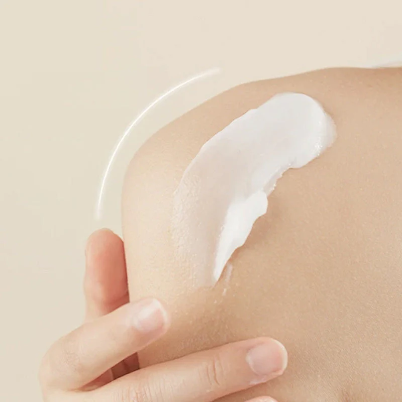 Deep Moisturization Itch Relief Non-Greasy Lotion - Image 7