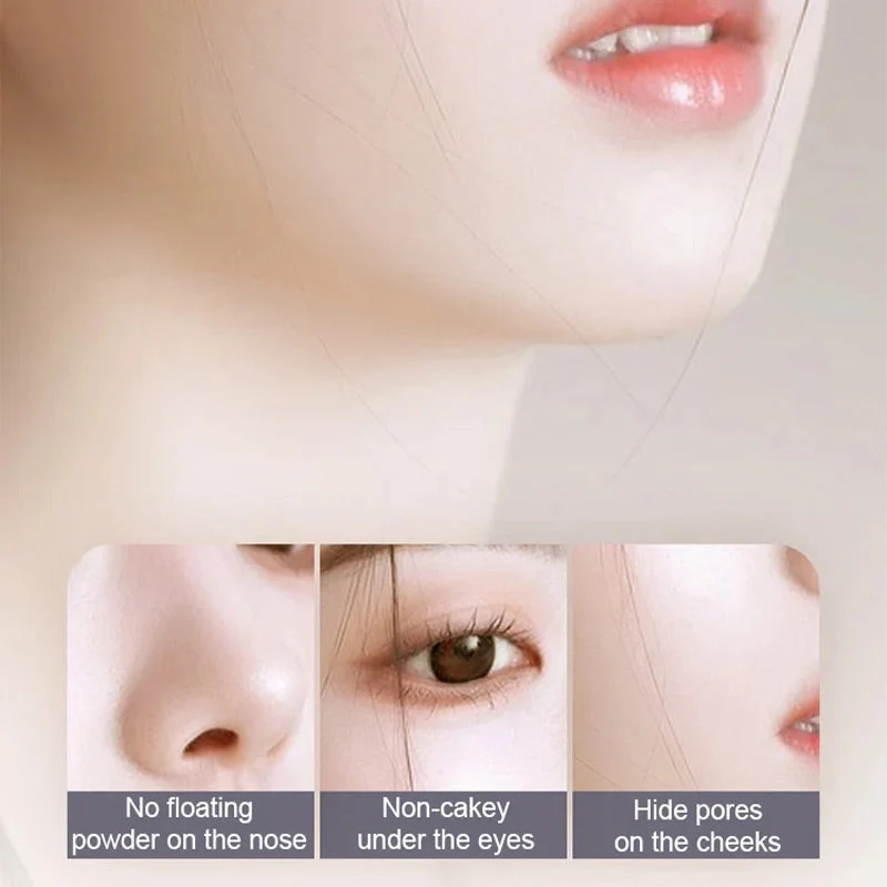 Long Lasting Full Coverage Liquid Foundation - Image 5