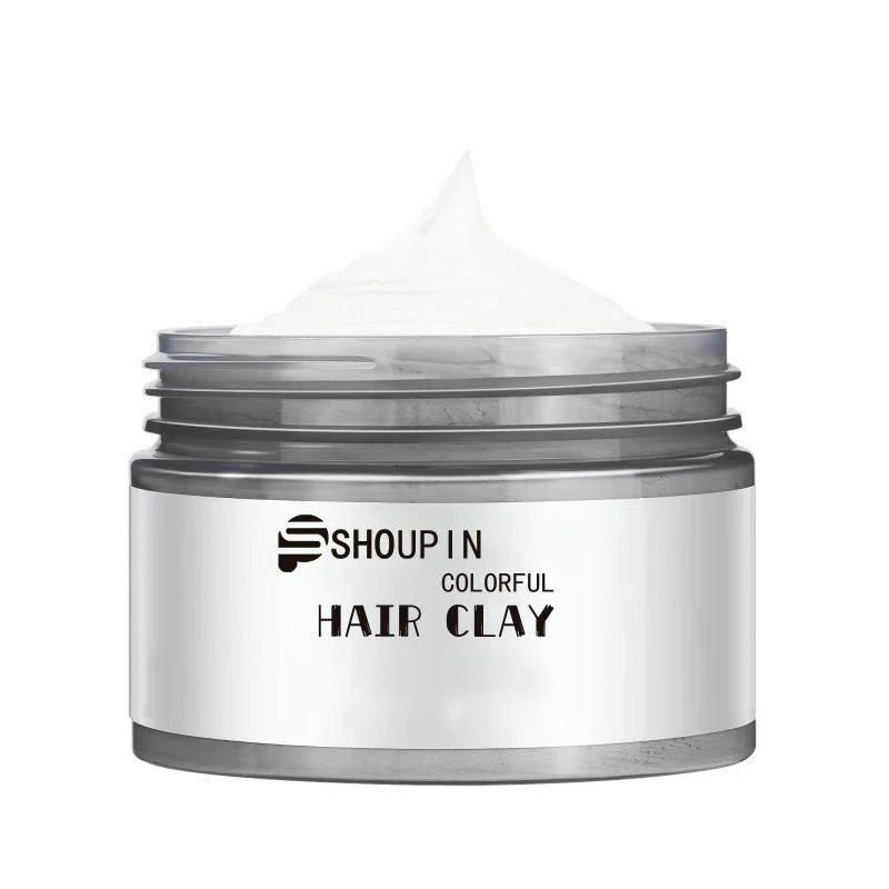 11 Colors🌈- Instant Disposable Hair Dye Wax - Image 11