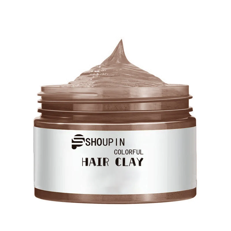 11 Colors🌈- Instant Disposable Hair Dye Wax - Image 13