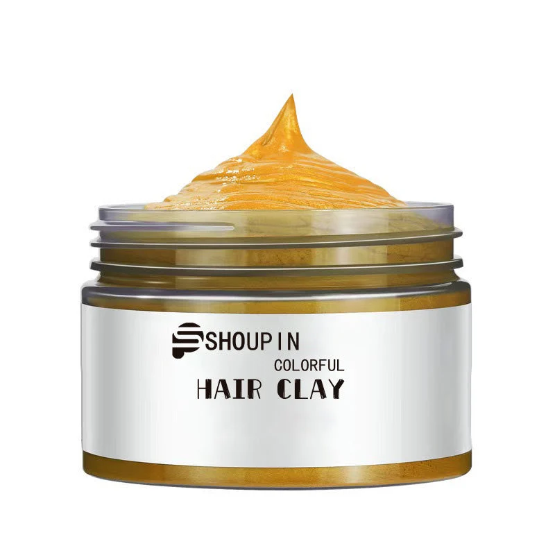 11 Colors🌈- Instant Disposable Hair Dye Wax - Image 14
