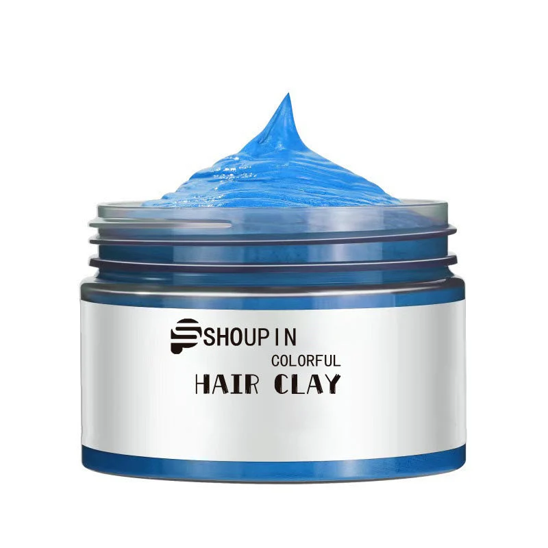11 Colors🌈- Instant Disposable Hair Dye Wax - Image 18
