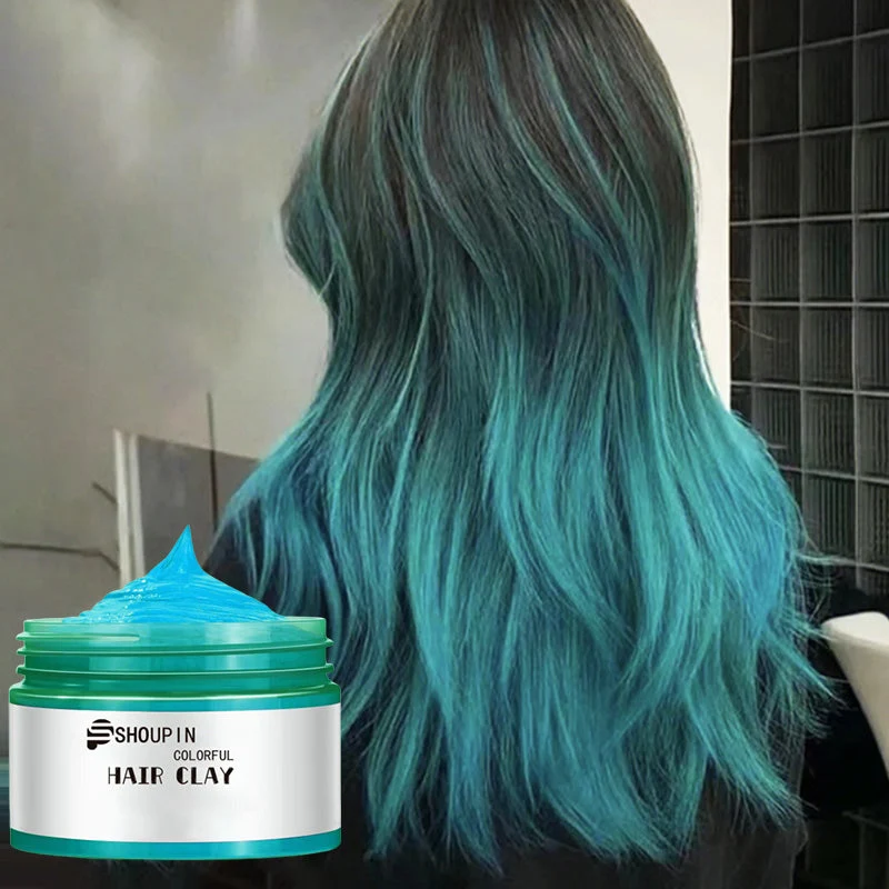 11 Colors🌈- Instant Disposable Hair Dye Wax - Image 3