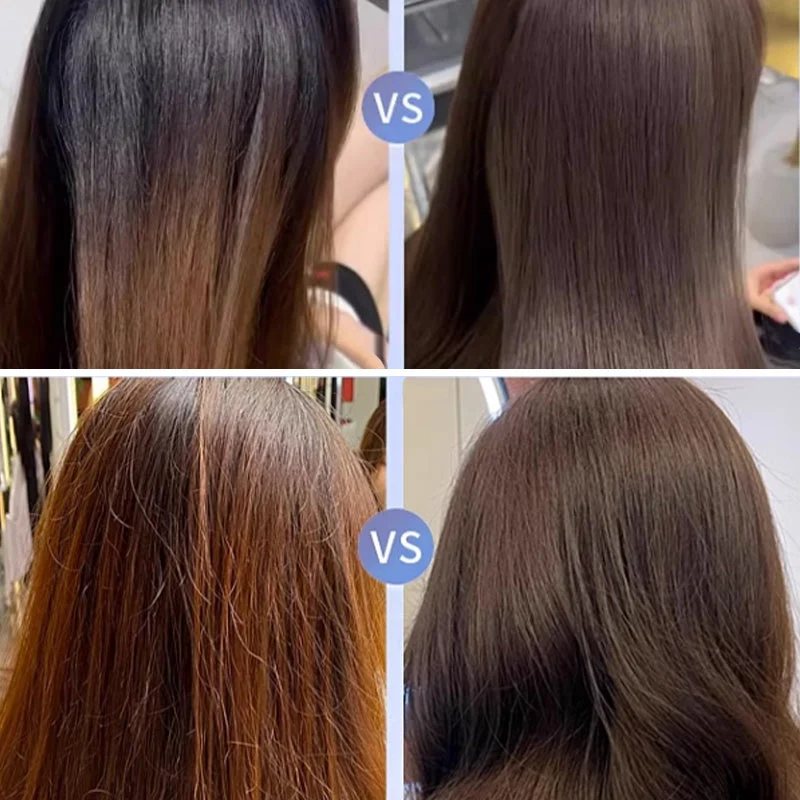 11 Colors🌈- Instant Disposable Hair Dye Wax - Image 6
