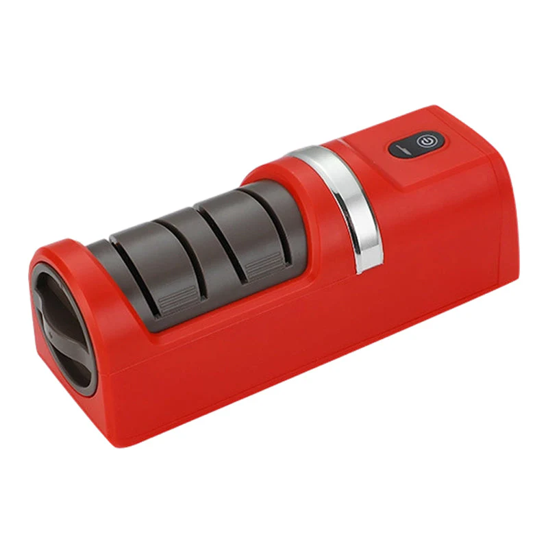 Automatic Kitchen Knife Sharpener - Image 9