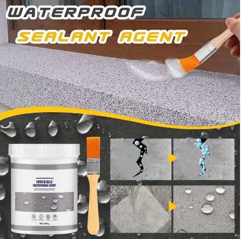 🔥BUY 1 GET 1 FREE🔥 Waterproof Anti-Leakage Agent - Image 10