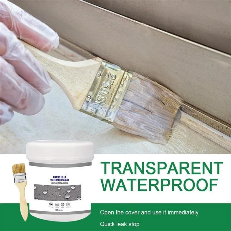 🔥BUY 1 GET 1 FREE🔥 Waterproof Anti-Leakage Agent - Image 2