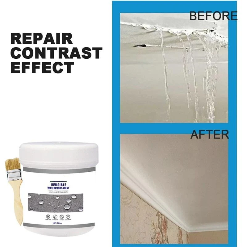 🔥BUY 1 GET 1 FREE🔥 Waterproof Anti-Leakage Agent - Image 5