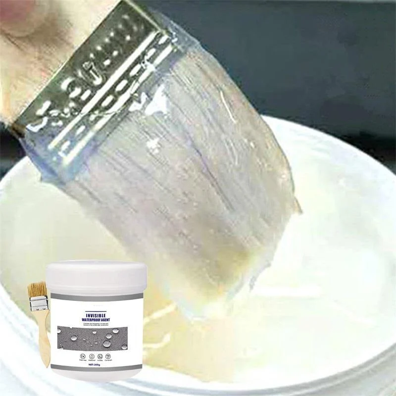 🔥BUY 1 GET 1 FREE🔥 Waterproof Anti-Leakage Agent - Image 6